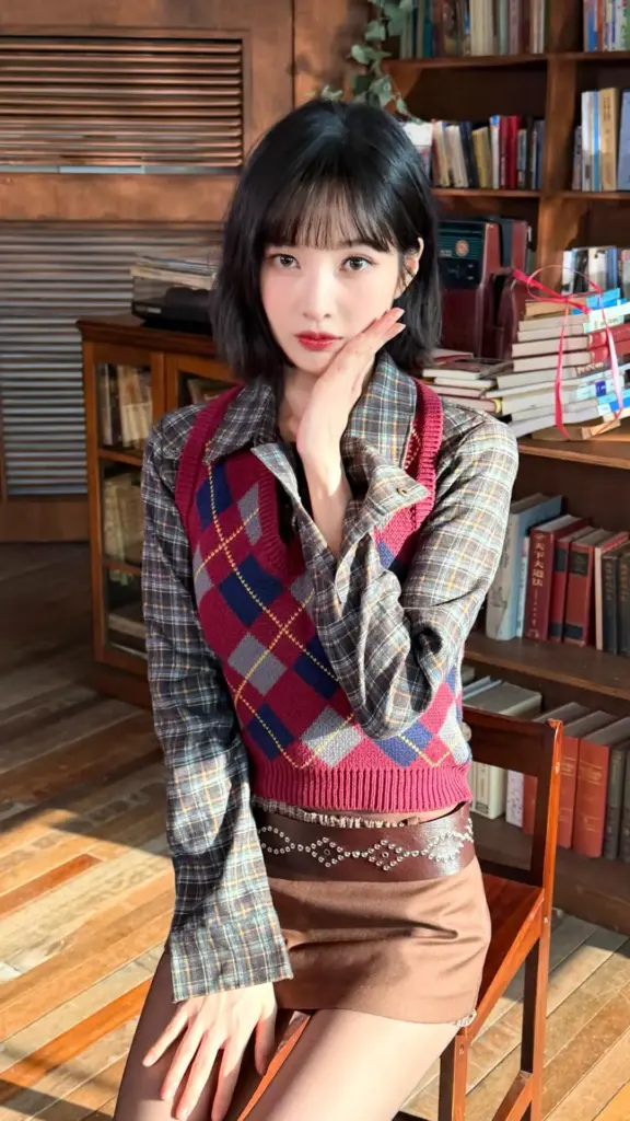 joy park soo young 4