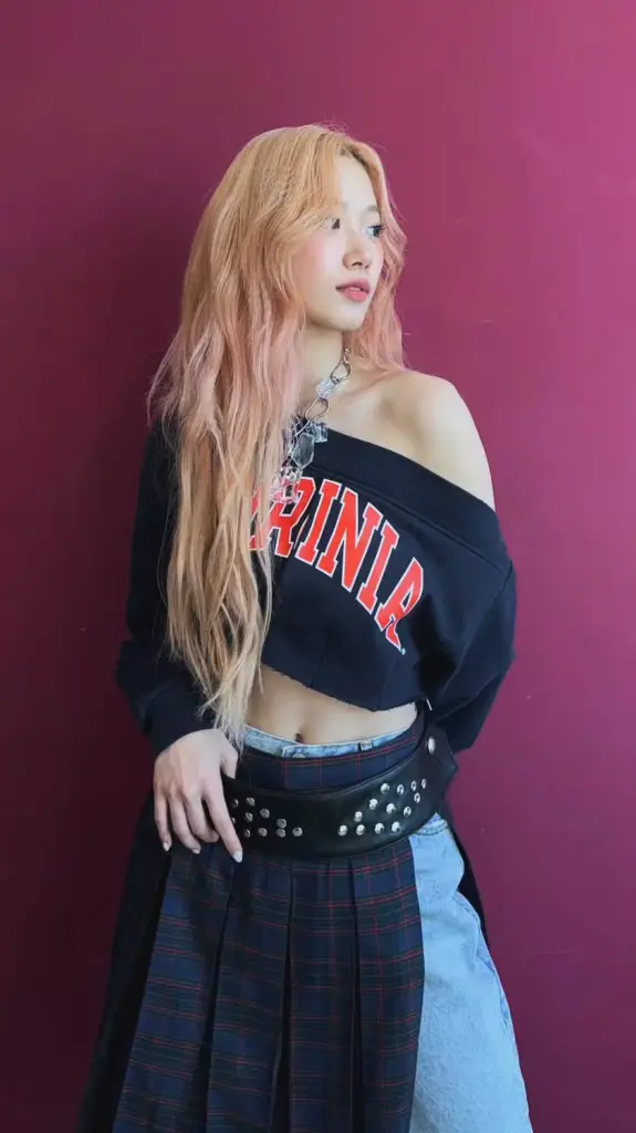 kazuha le sserafim 10