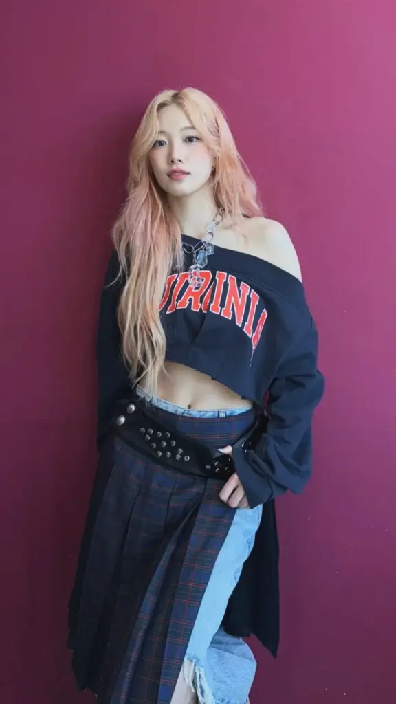 Kazuha (LE SSERAFIM)