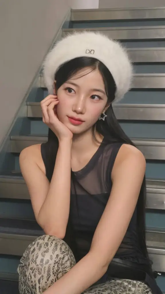 kazuha le sserafim 14