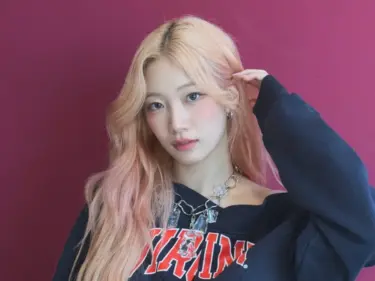 Kazuha (LE SSERAFIM)