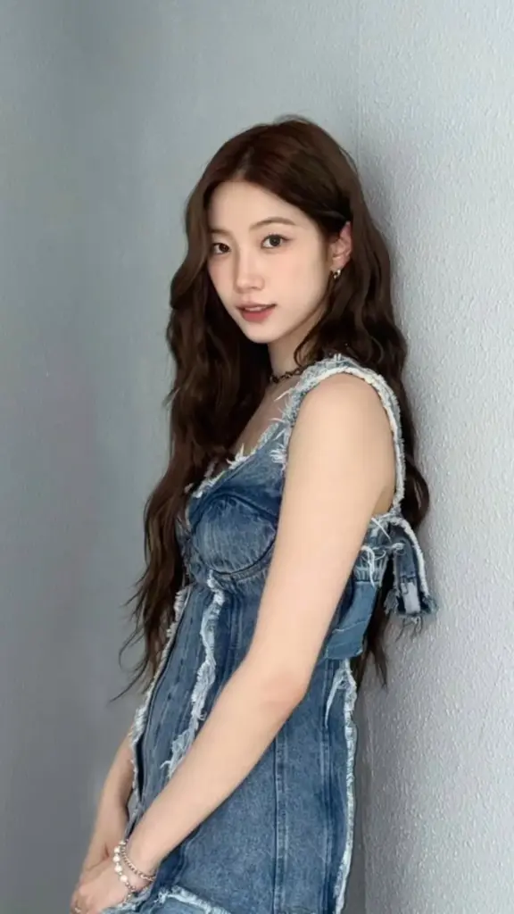 kazuha le sserafim 8