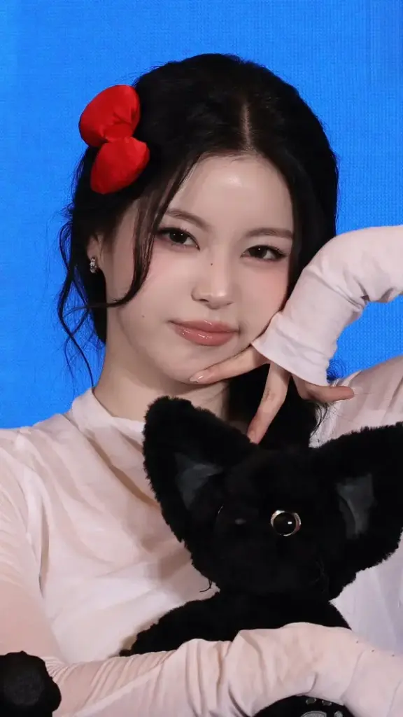 kyujin nmixx jang kyu jin 012