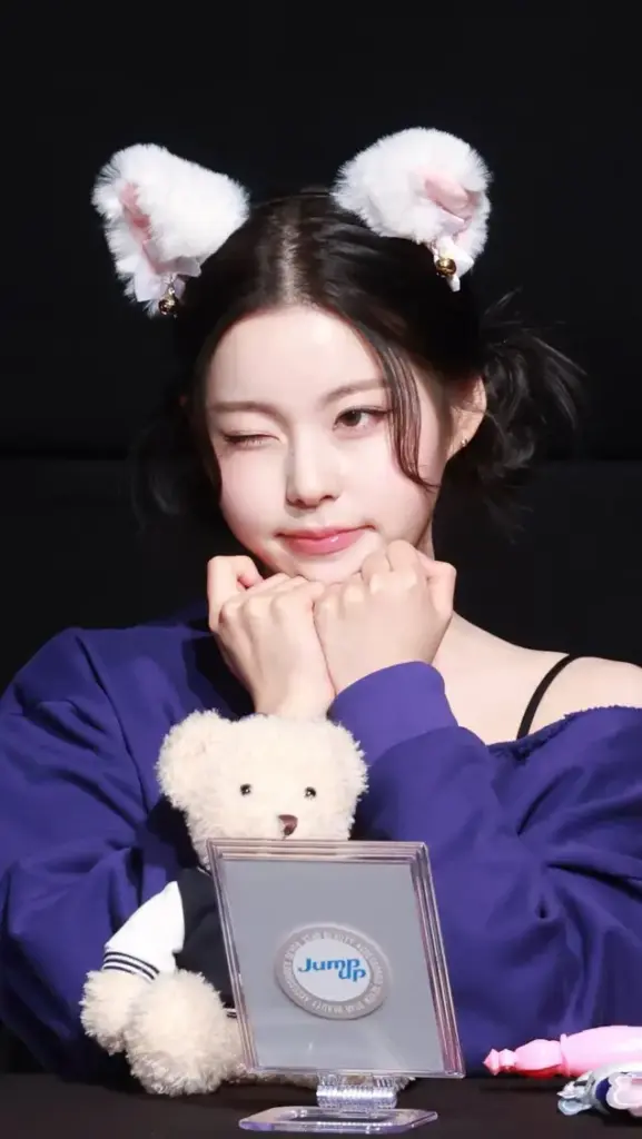 kyujin nmixx jang kyu jin 014