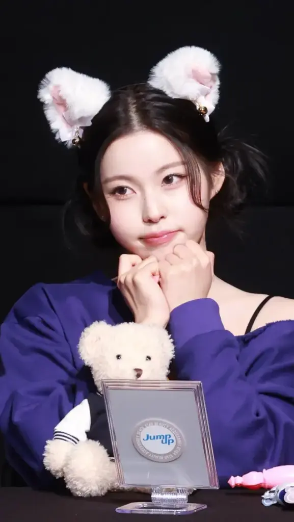 kyujin nmixx jang kyu jin 015