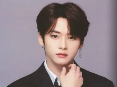 Lee Know (Stray Kids)