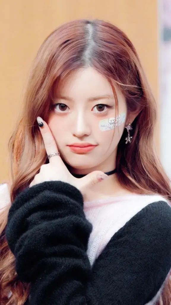 Minju (ILLIT)