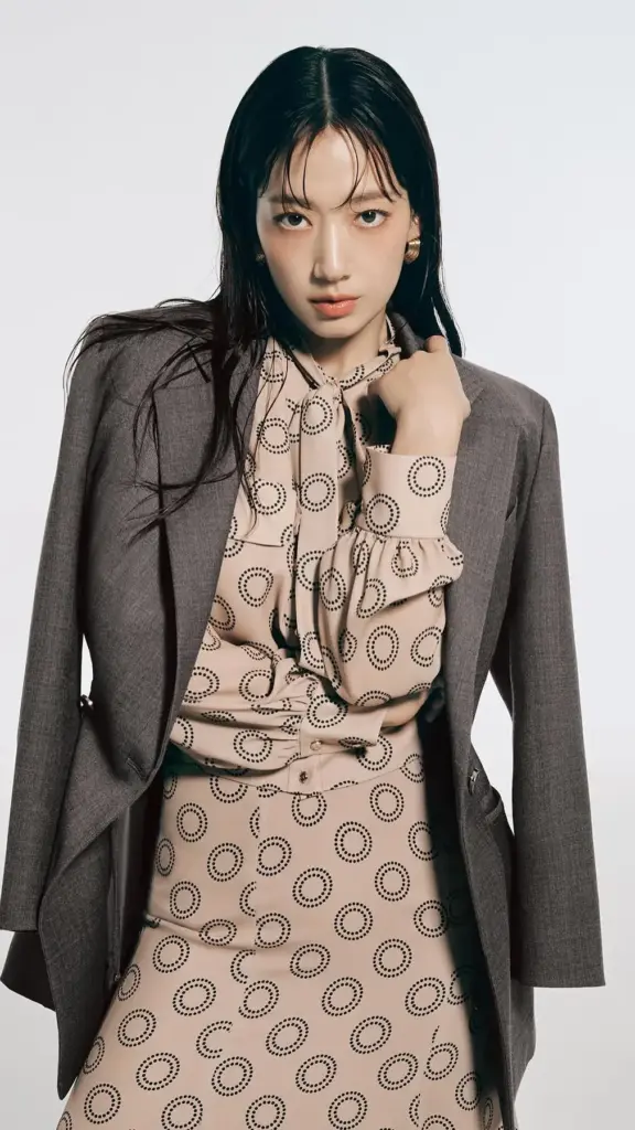 park shin hye 8