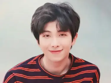 RM (Kim Nam-joon)