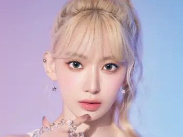 Sakura (LE SSERAFIM)