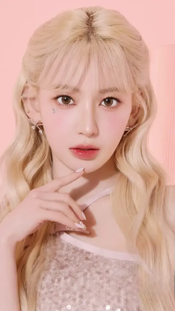 Sakura (LE SSERAFIM)