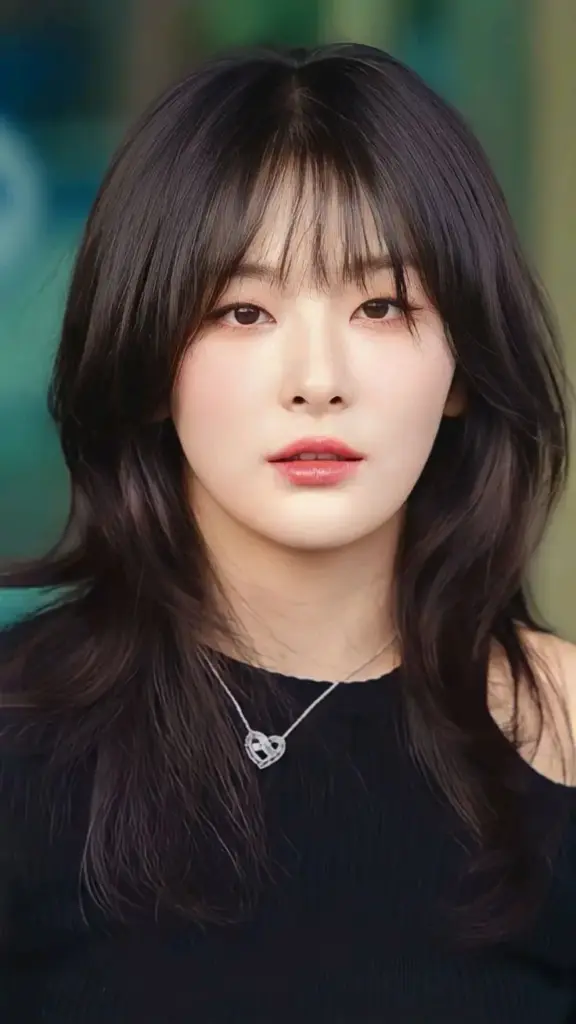 Seulgi (Red Velvet)