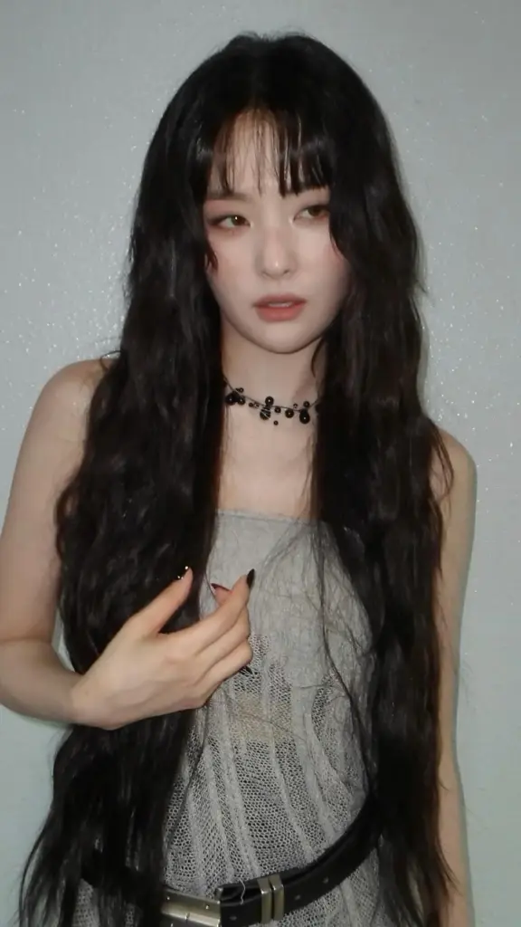 seulgi kang seul gi 6