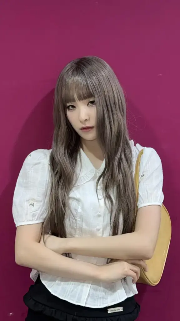 seulgi kang seul gi 8