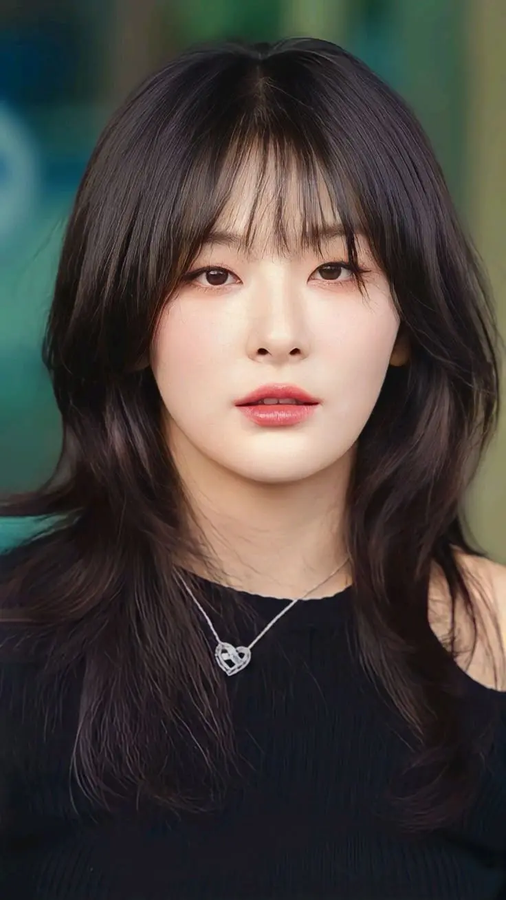 Seulgi (Red Velvet)
