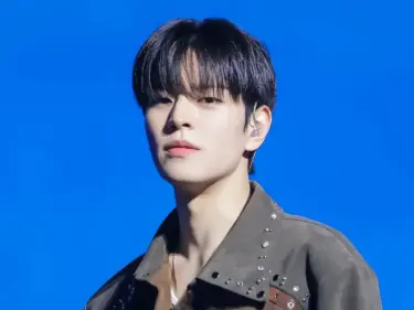 Seungmin (Stray Kids)