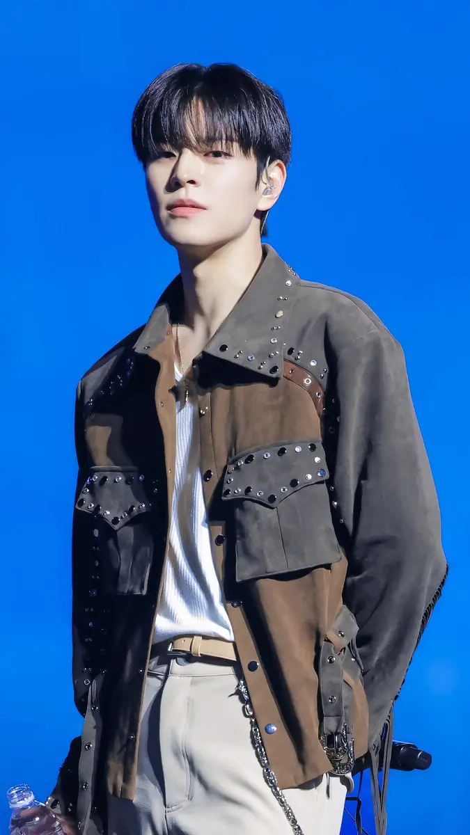 Seungmin (Stray Kids)