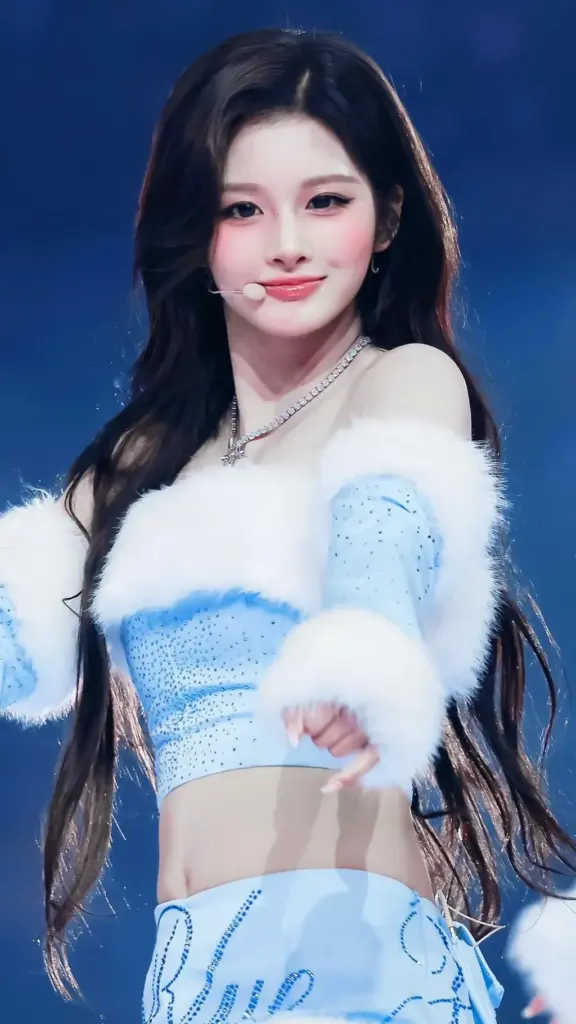 sullyoon seol yoon a nmixx 1