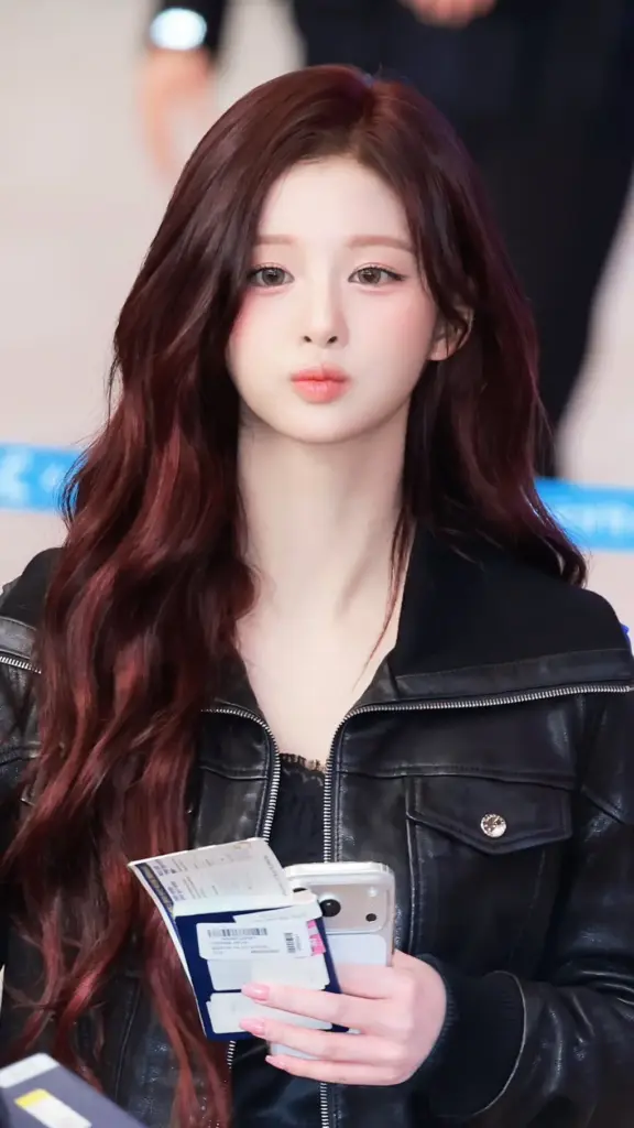 sullyoon seol yoon a nmixx 5