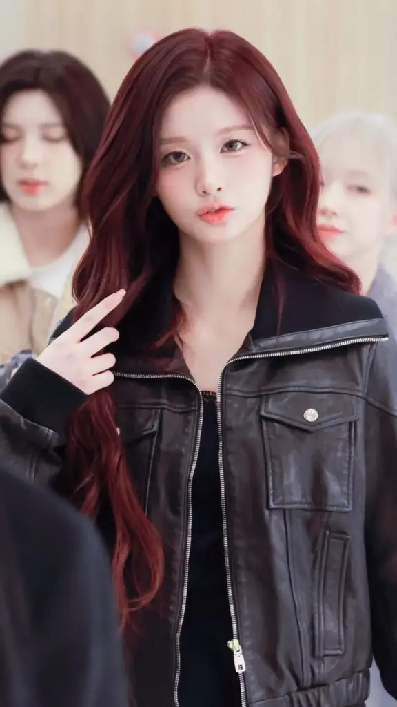 sullyoon seol yoon a nmixx 7