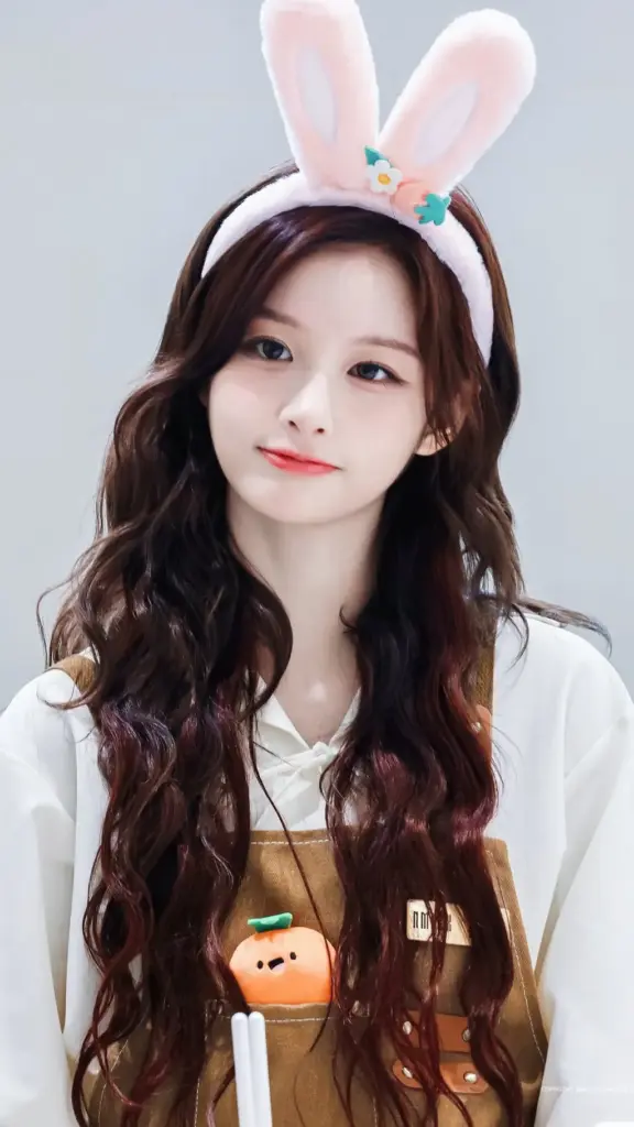 sullyoon seol yoon a nmixx 9