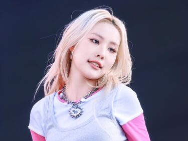 20 nữ idol k-pop trẻ tuổi