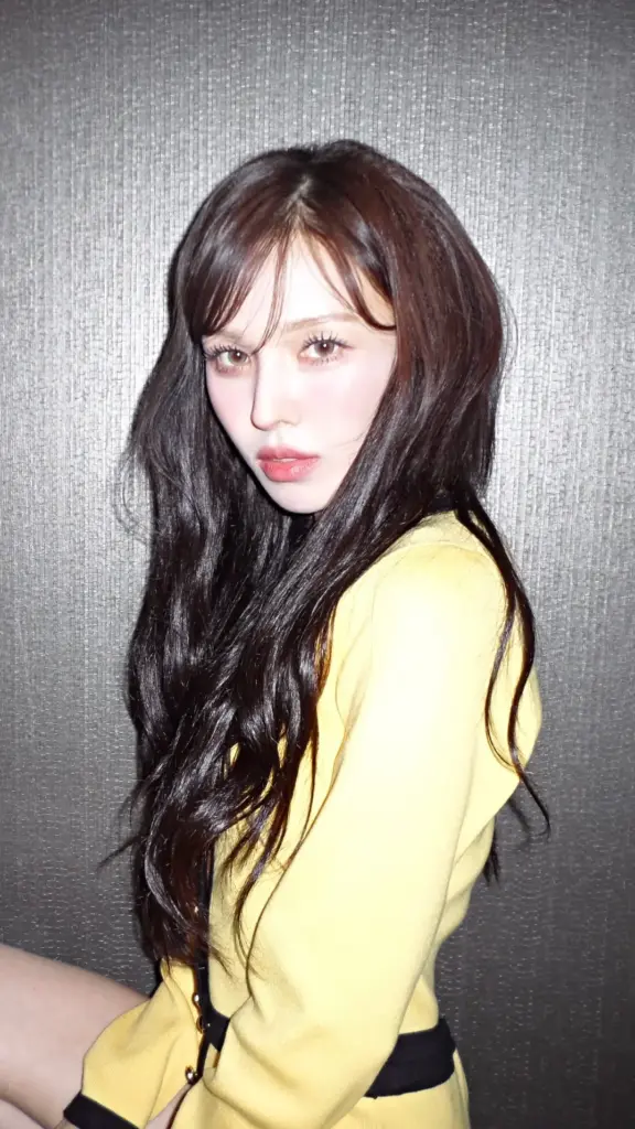 wendy shon seung wan 1