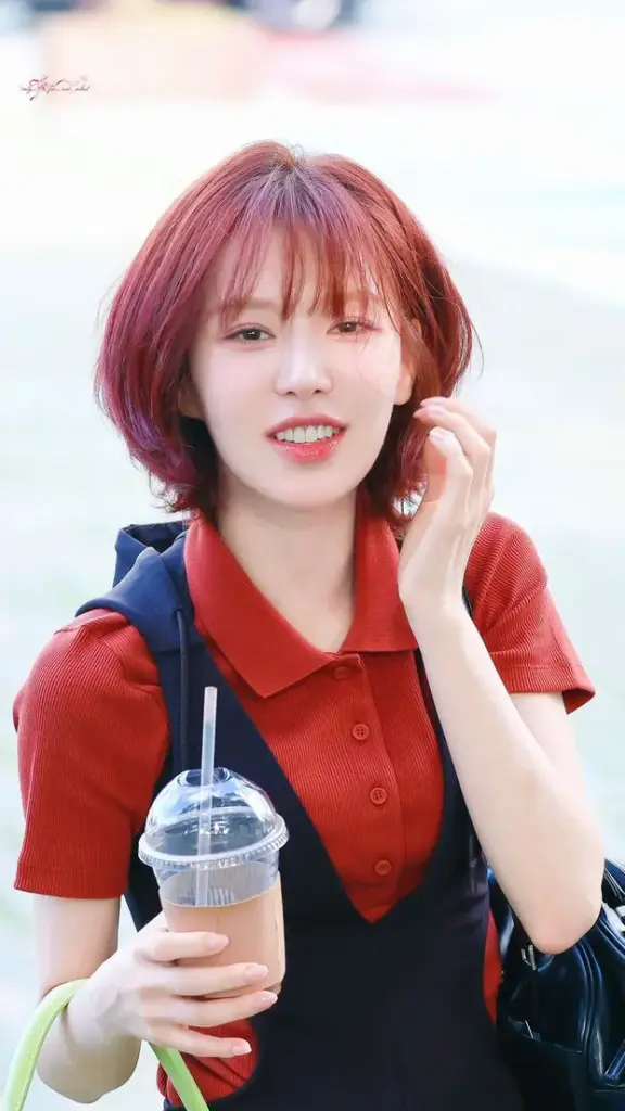 wendy shon seung wan 10