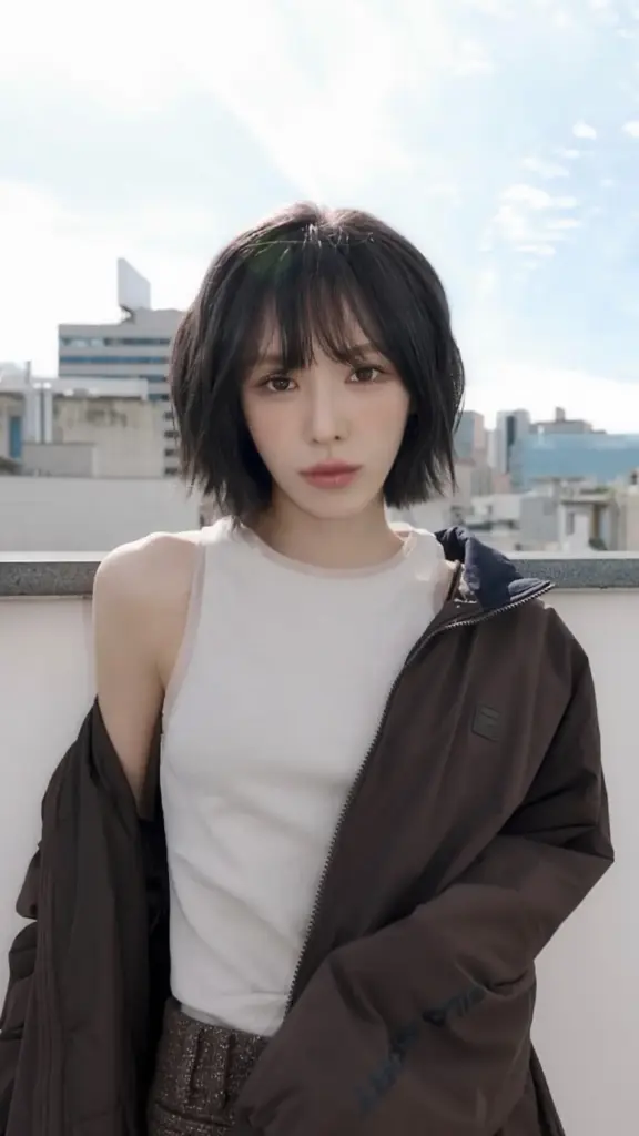 wendy shon seung wan 8