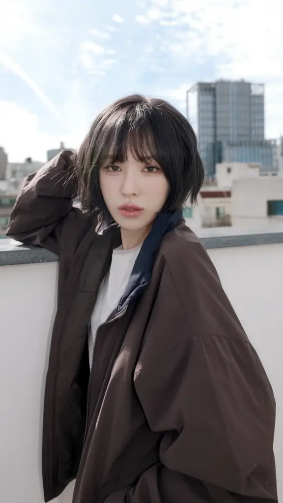 wendy shon seung wan 9