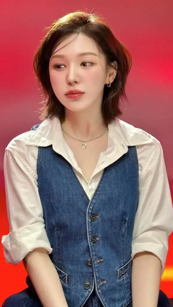 Wendy (Red Velvet)