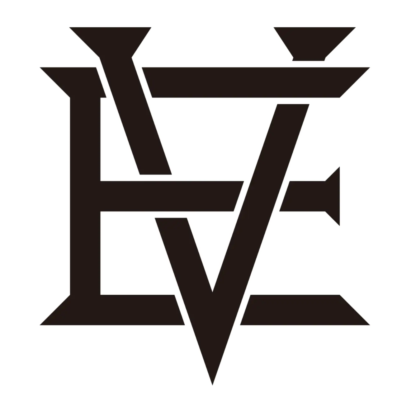 EVNNE Logo