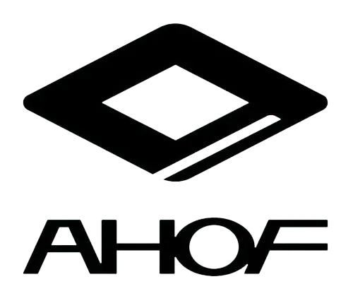 ahof logo official