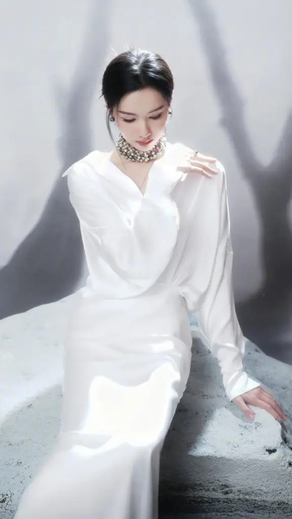 chen duling china actress 12