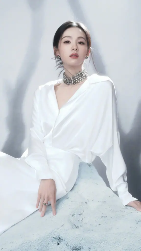 chen duling china actress 13