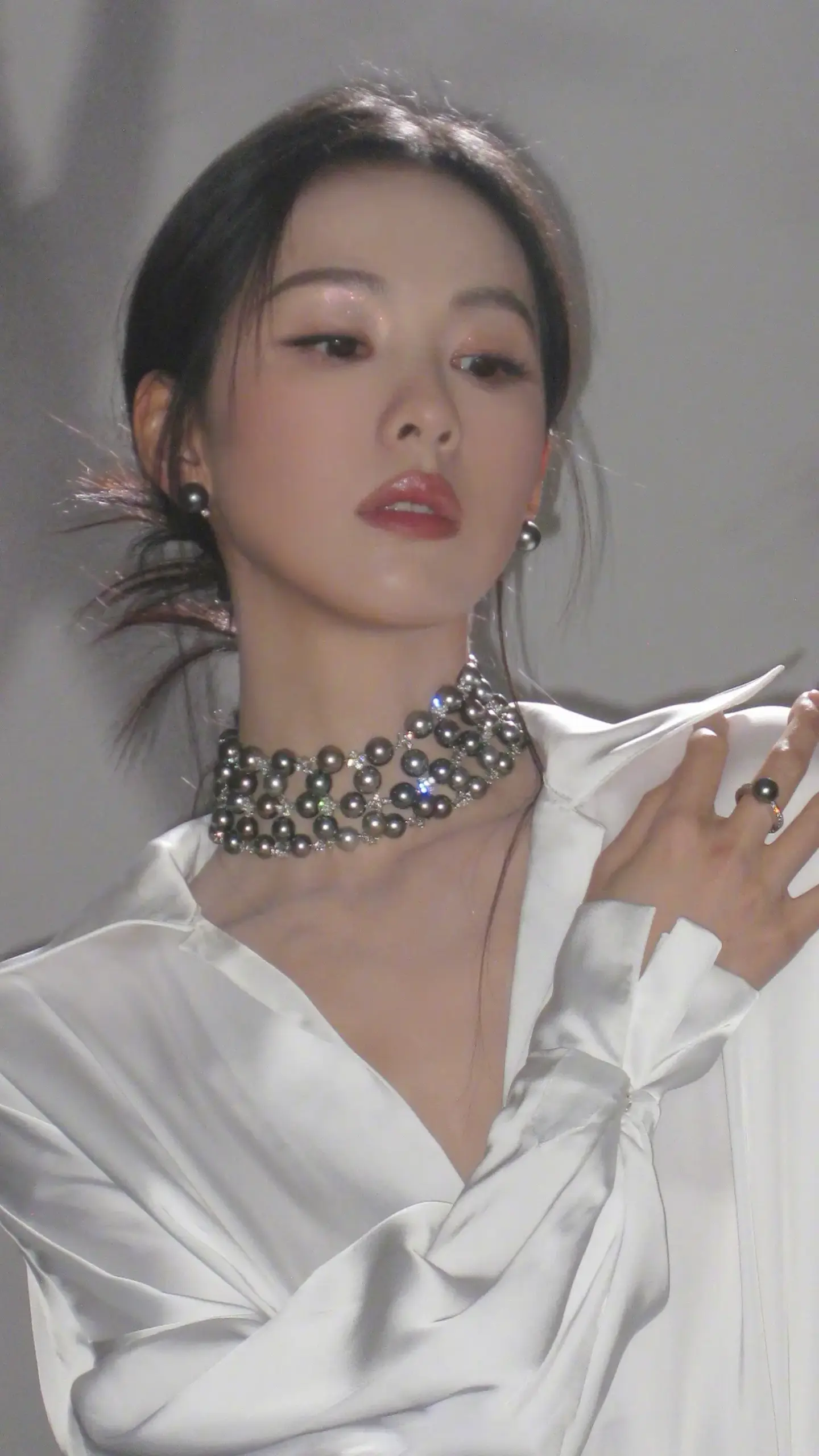 Chen Duling (陈都灵)