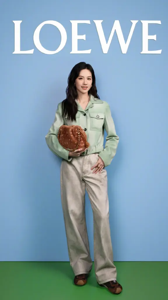 chen duling china actress 19