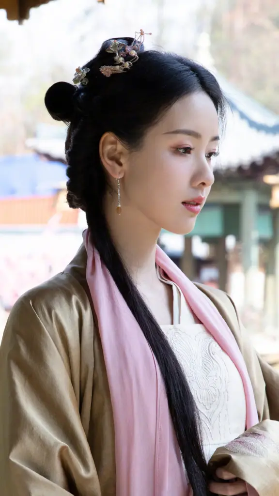 chen duling china actress 3