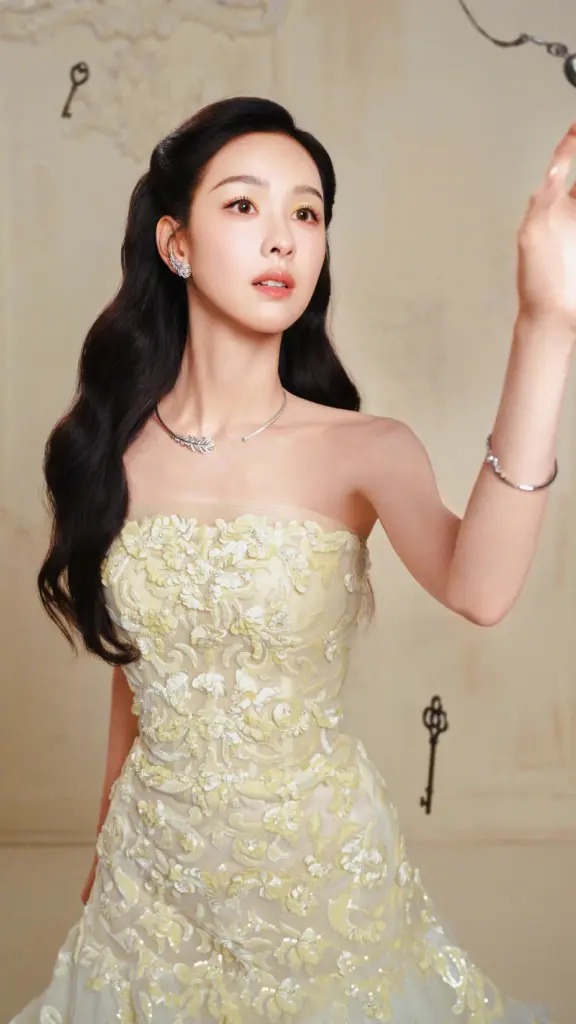 chen duling china actress 5