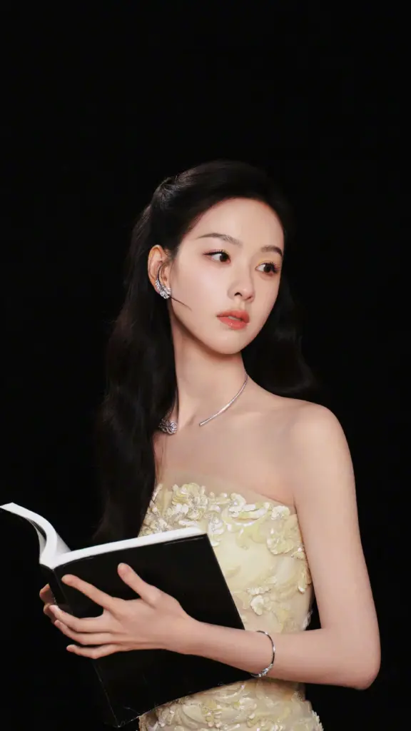 chen duling china actress 6