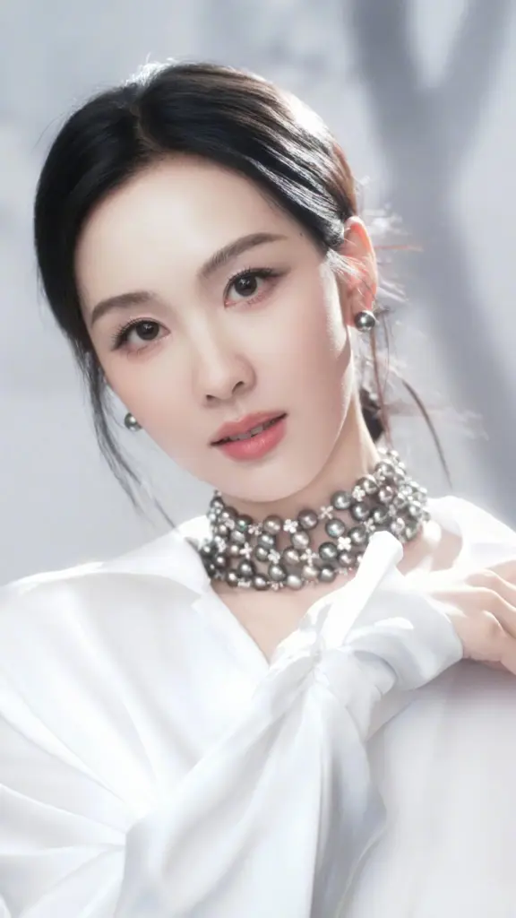 chen duling china actress 9