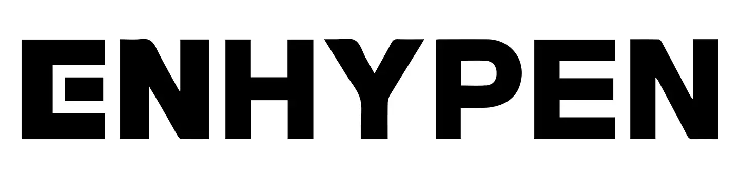 ENHYPEN logo