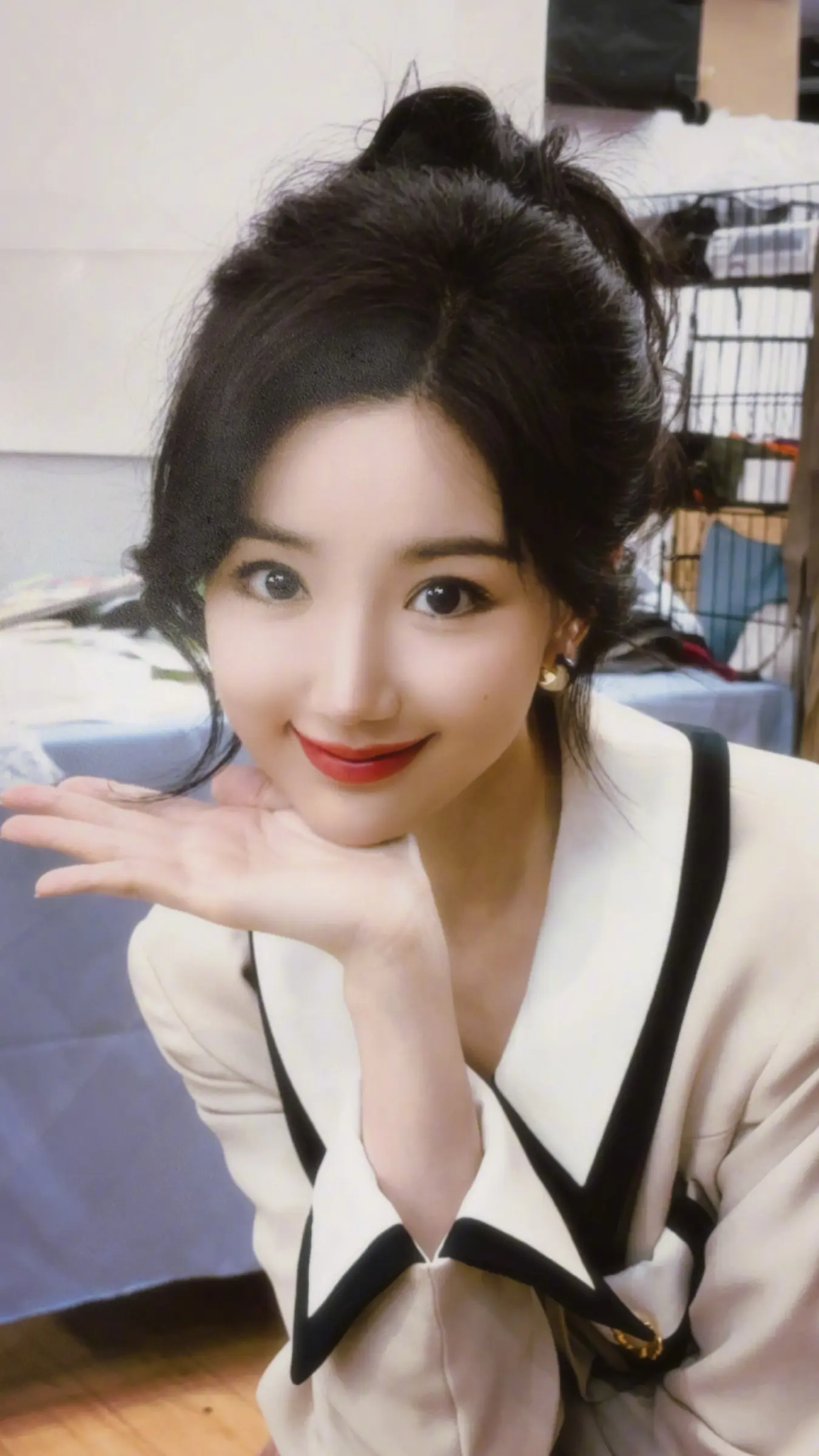 Mao Xiao Tong/毛晓彤