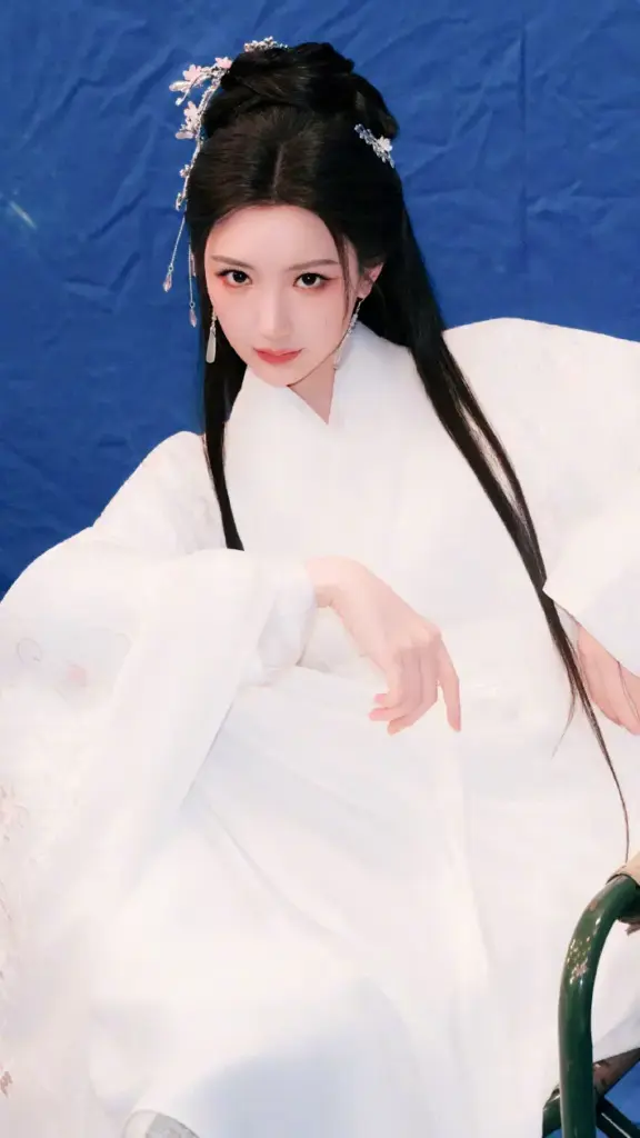 mao xiao tong 6