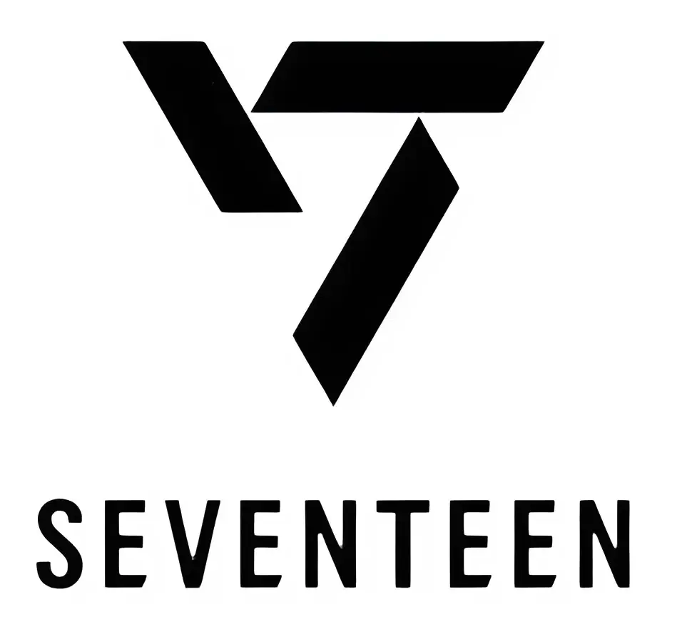Seventeen logo