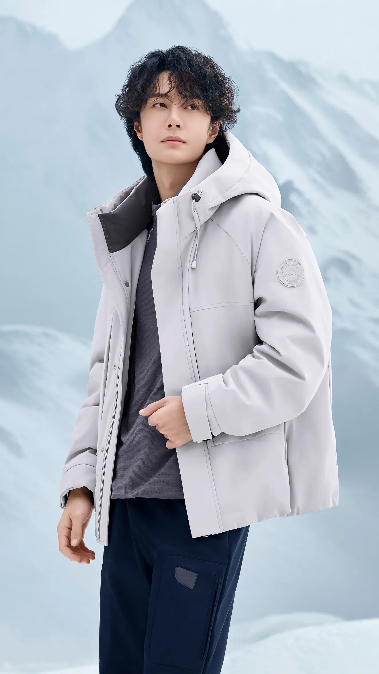 Wang Yibo (王一博)