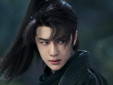 Wang Yibo (王一博)