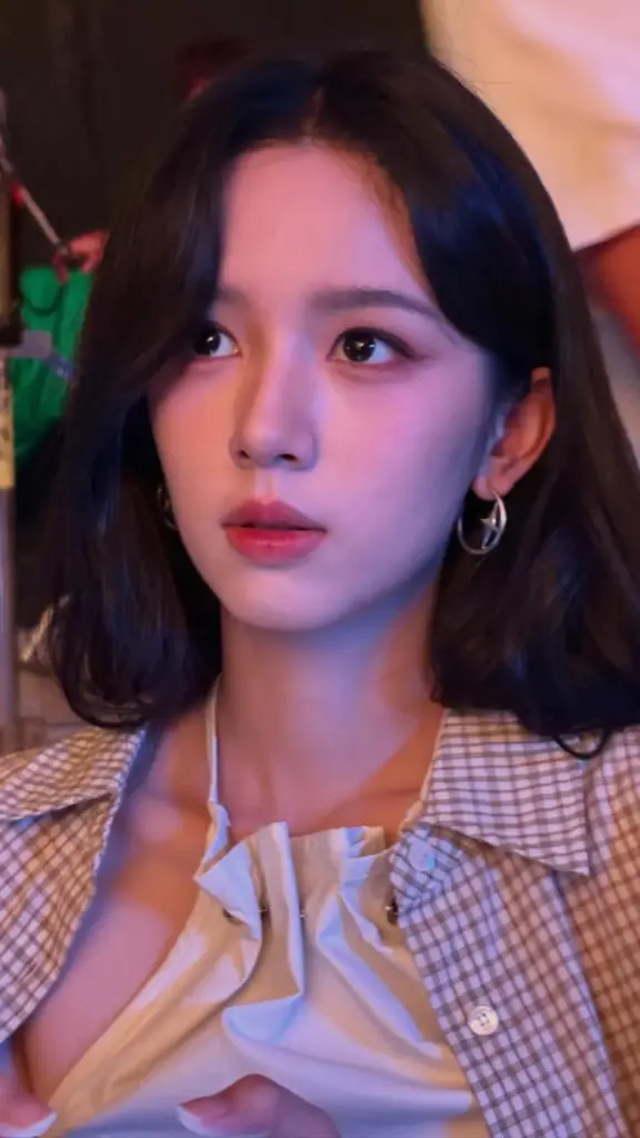 zhou ye actress chinese 13