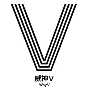 WayV logo offical