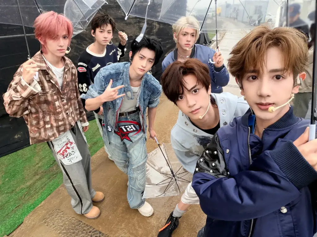 Photo of ADD members